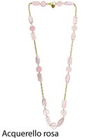 Collar Mujer in Aleación de Metal CO75121